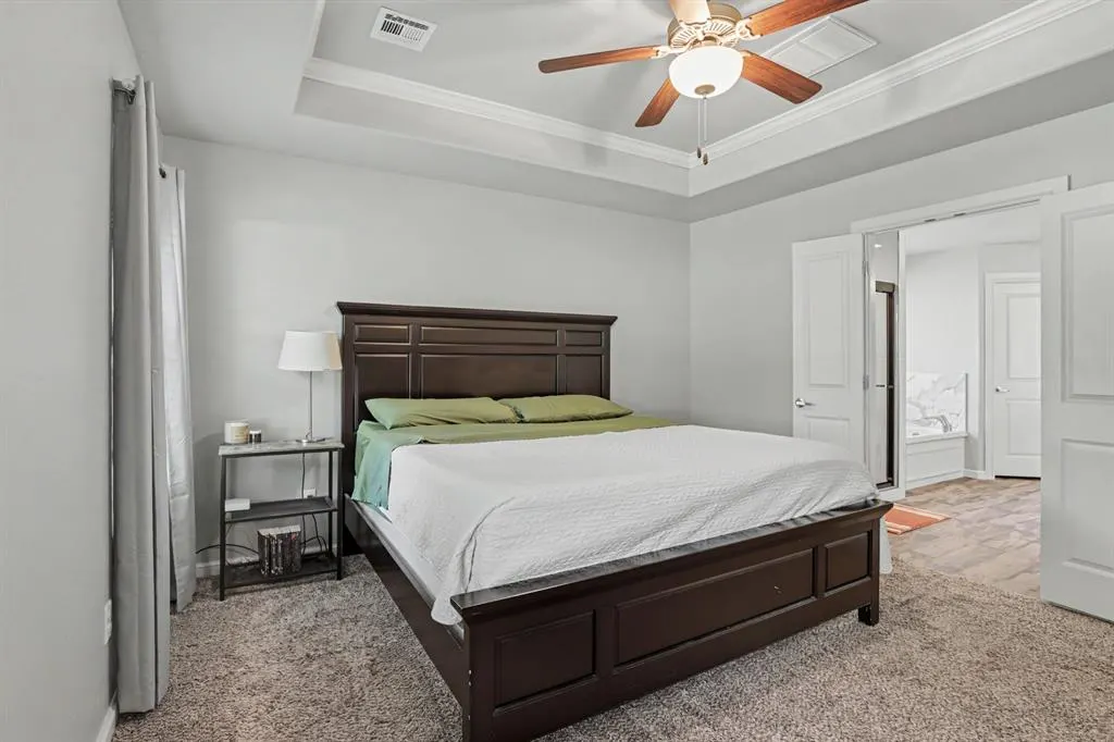 Photo 19 — 8551 Three Oaks Road, Edmond, OK 73025