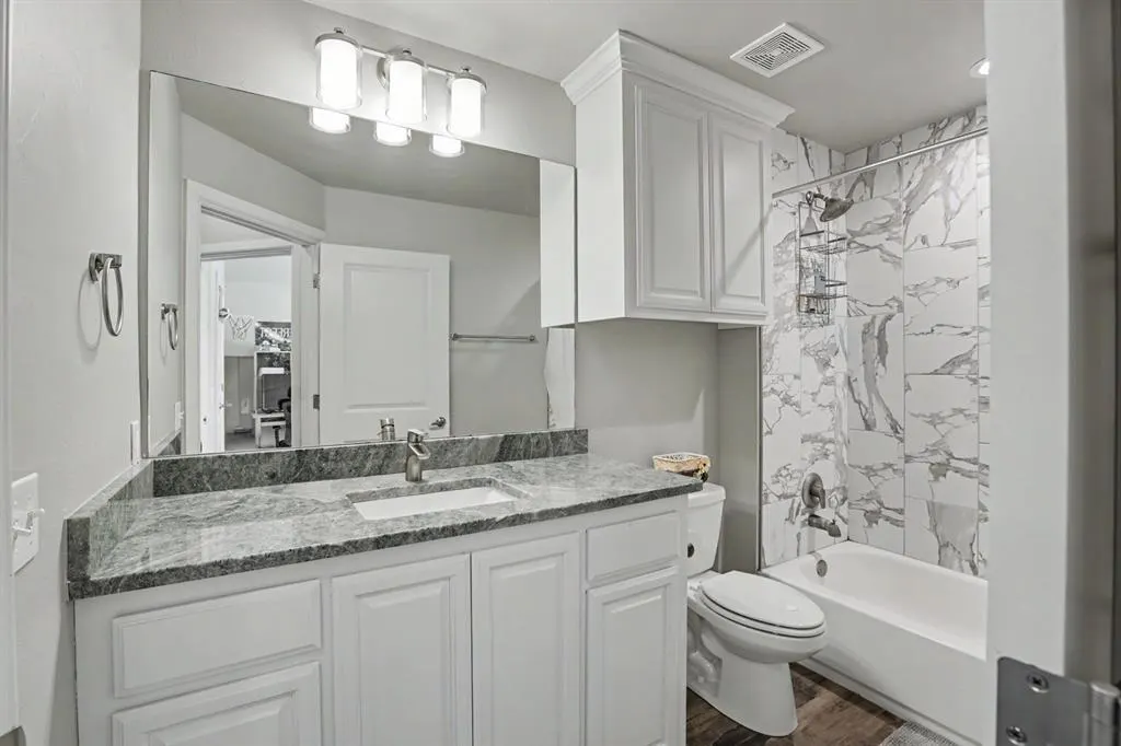 Photo 28 — 8551 Three Oaks Road, Edmond, OK 73025