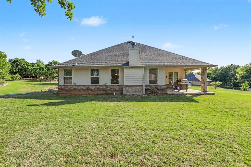 Photo 35 — 8551 Three Oaks Road, Edmond, OK 73025
