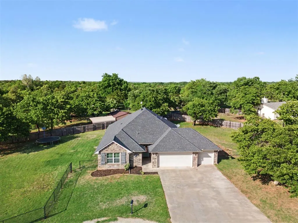 Photo 38 — 8551 Three Oaks Road, Edmond, OK 73025