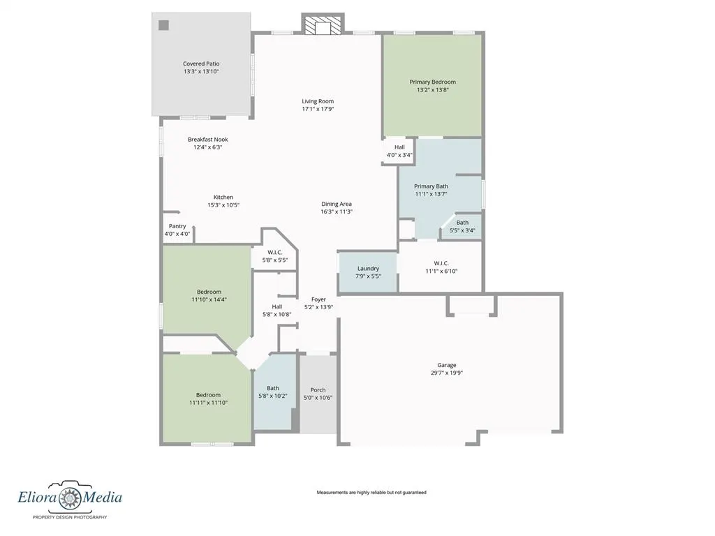 Photo 44 — 8551 Three Oaks Road, Edmond, OK 73025