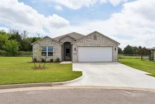 Sold home at 1411 Claire Court