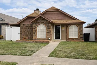 Sold home at 2138 Lonnie Lane