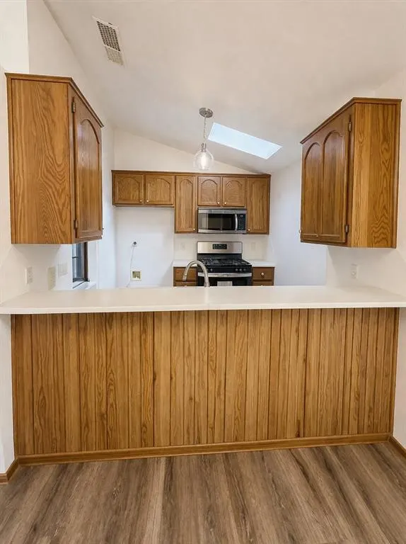 Photo 3 — 2138 Lonnie Lane, Oklahoma City, OK 73170