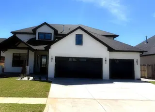 Sold home at 6512 NW 145th Street