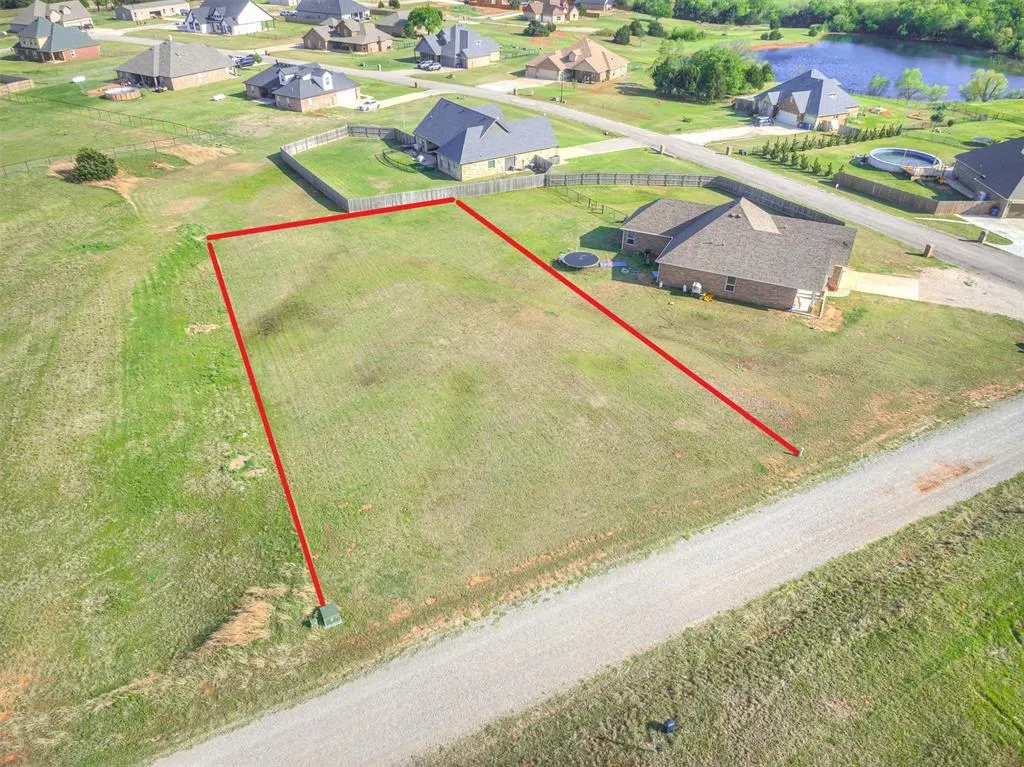 Photo 2 — 4580 Whitetail Drive, Guthrie, OK 73044