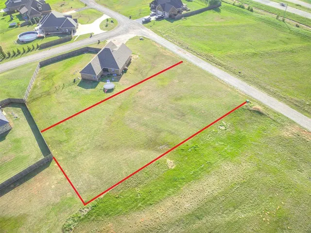 Photo 3 — 4580 Whitetail Drive, Guthrie, OK 73044
