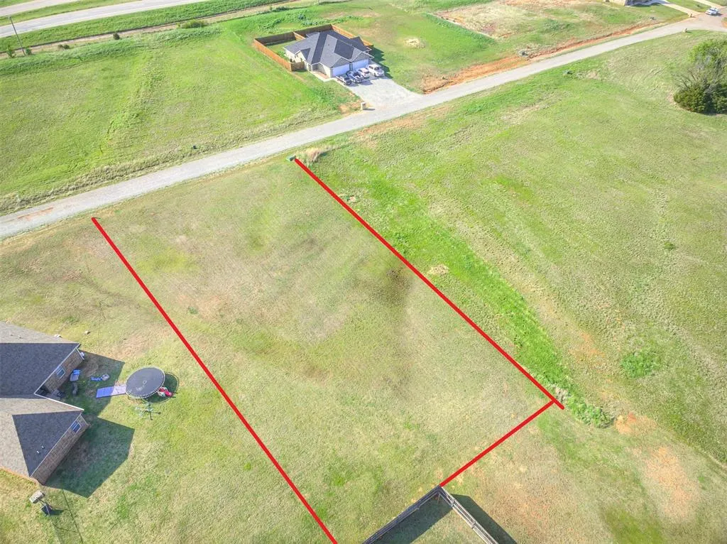 Photo 4 — 4580 Whitetail Drive, Guthrie, OK 73044