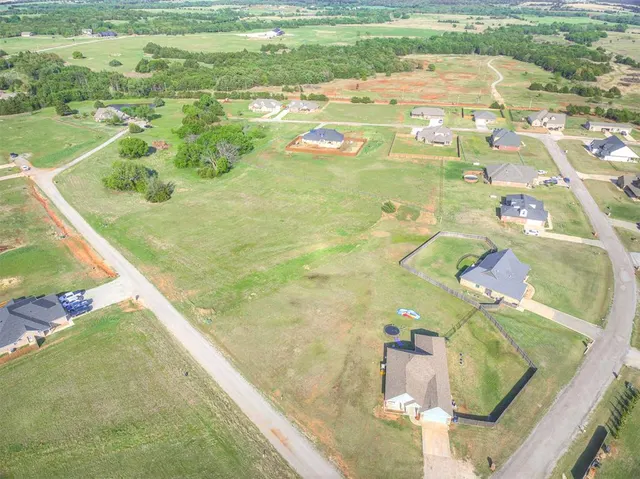 Photo 5 — 4580 Whitetail Drive, Guthrie, OK 73044