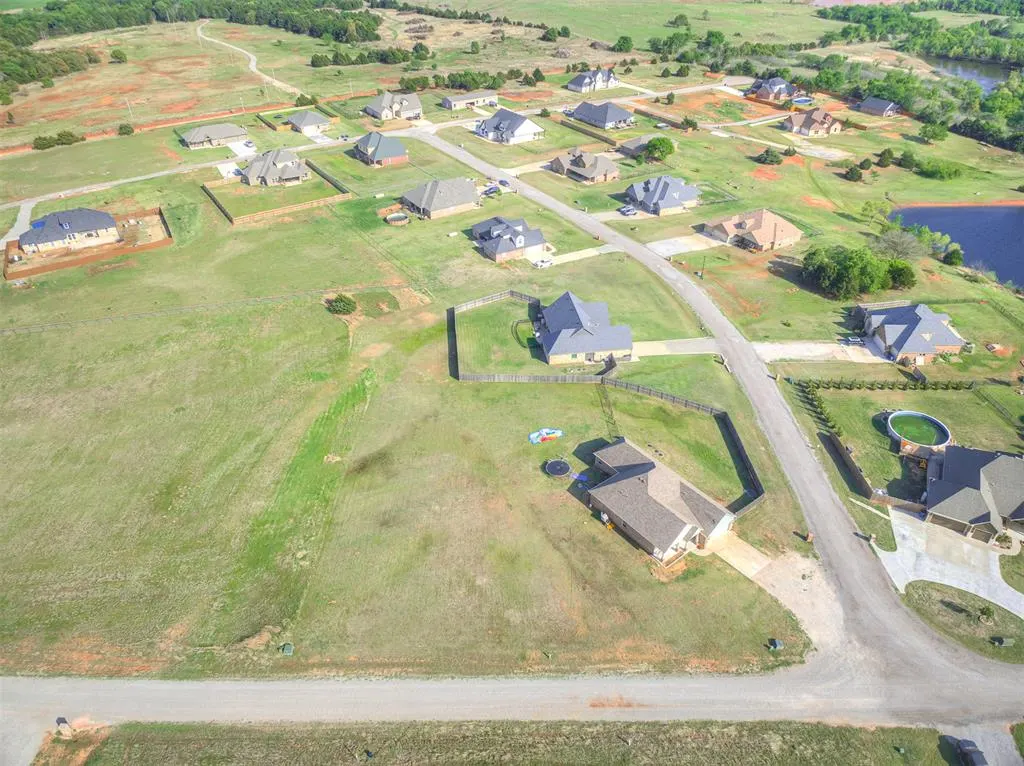 Photo 6 — 4580 Whitetail Drive, Guthrie, OK 73044