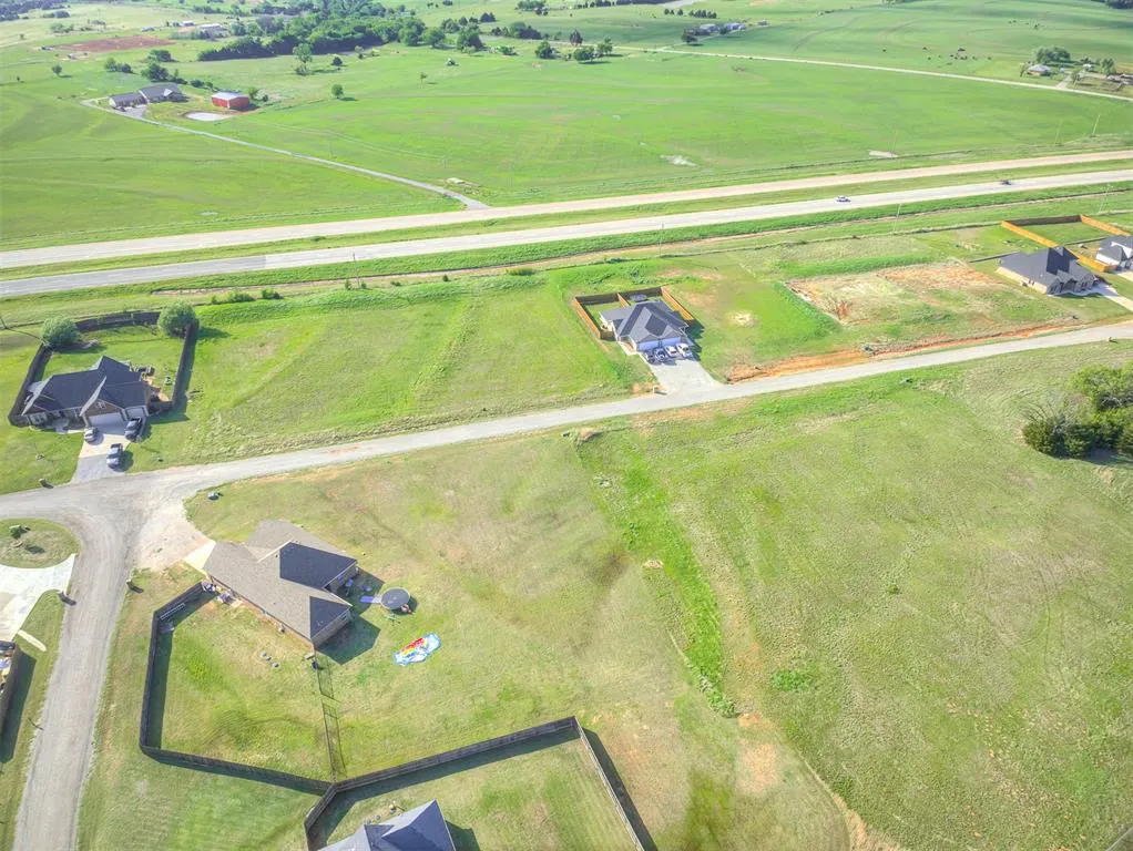 Photo 9 — 4580 Whitetail Drive, Guthrie, OK 73044