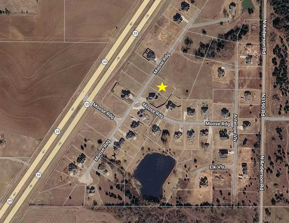 Photo 16 — 4580 Whitetail Drive, Guthrie, OK 73044