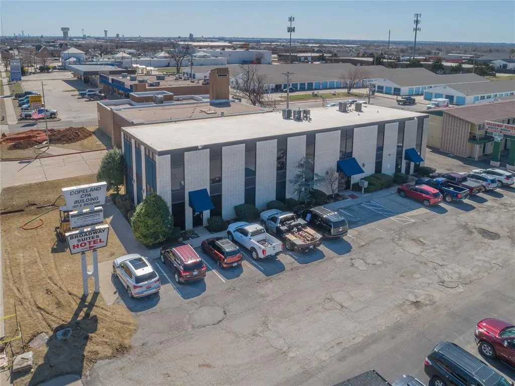 Photo 34 — 1301 S Broadway 100, Edmond, OK 73034