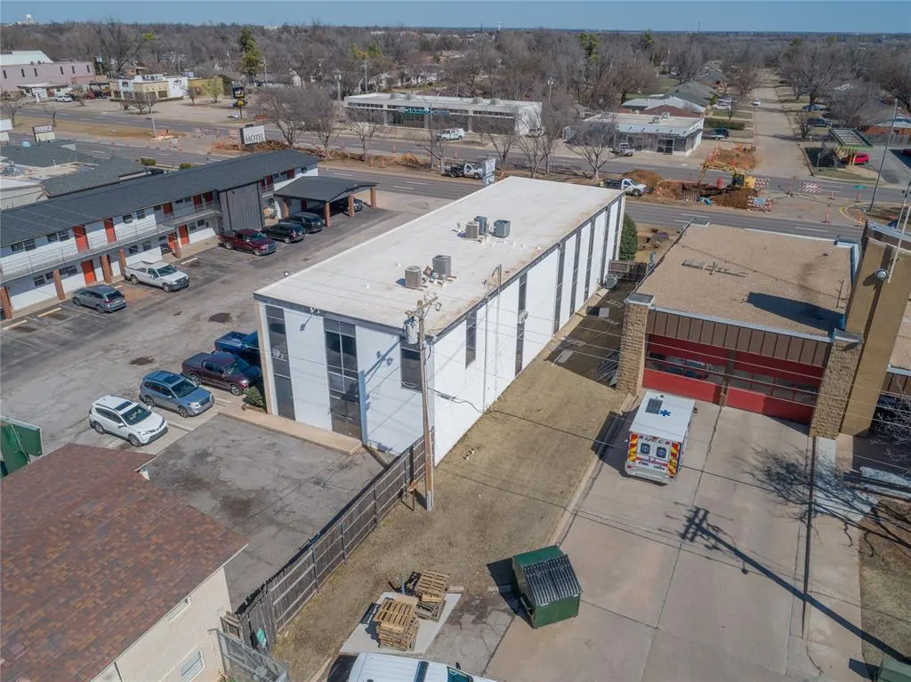 Photo 35 — 1301 S Broadway 100, Edmond, OK 73034