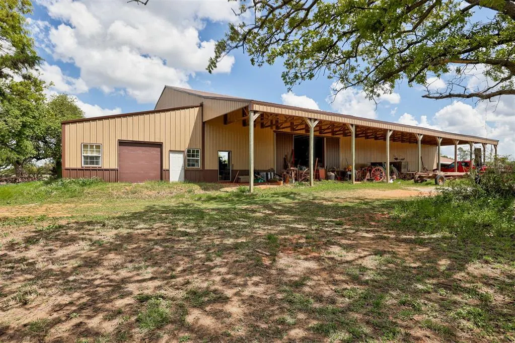 Photo 13 — 9925 S Anderson Road, Guthrie, OK 73044