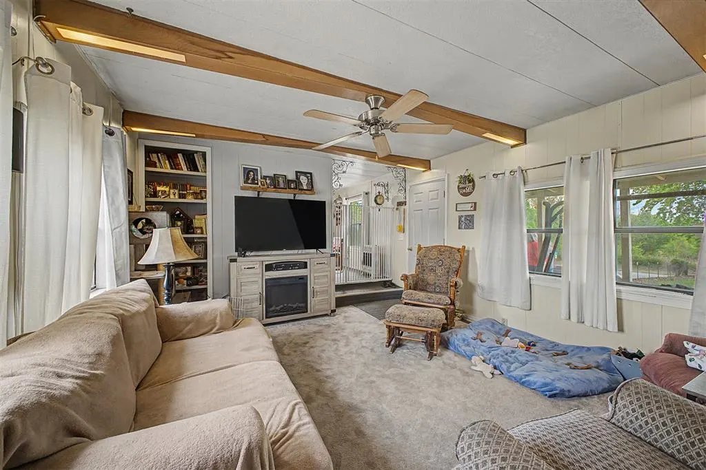Photo 3 — 2908 N Ripley Road, Ripley, OK 74062