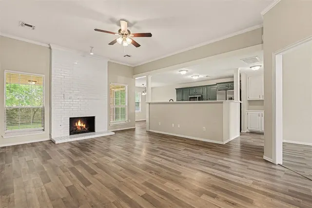 Photo 4 — 10009 S Land Avenue, Oklahoma City, OK 73159