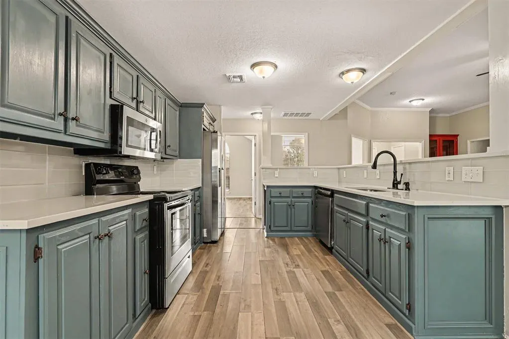 Photo 8 — 10009 S Land Avenue, Oklahoma City, OK 73159
