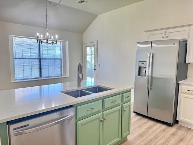 Photo 7 — 17609 Gold Drive, Edmond, OK 73012