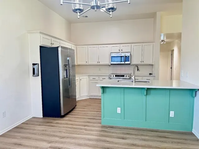 Photo 8 — 17609 Gold Drive, Edmond, OK 73012