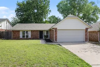 Sold home at 504 Conestoga Drive