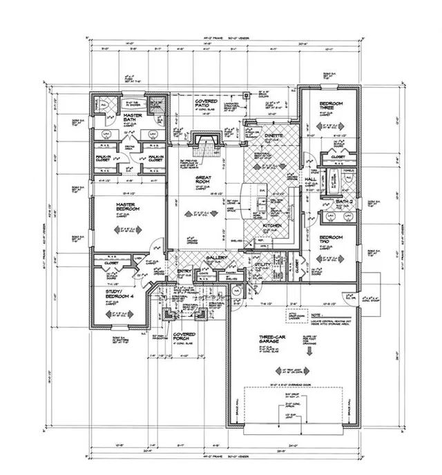 Photo 6 — 144 Sooner Drive, Stroud, OK 74079