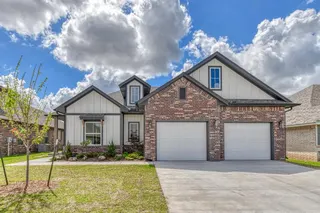 Sold home at 2332 Bretford Way