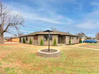 Sold home at 2329 NW 48th Street