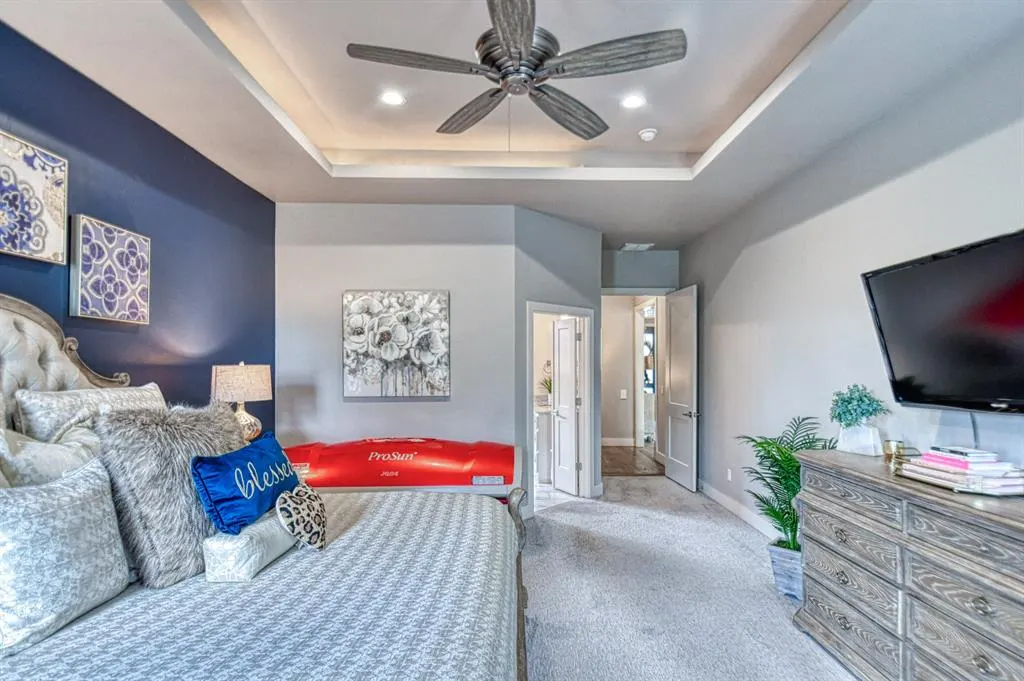 Photo 11 — 4604 Las Colinas Lane, Norman, OK 73072