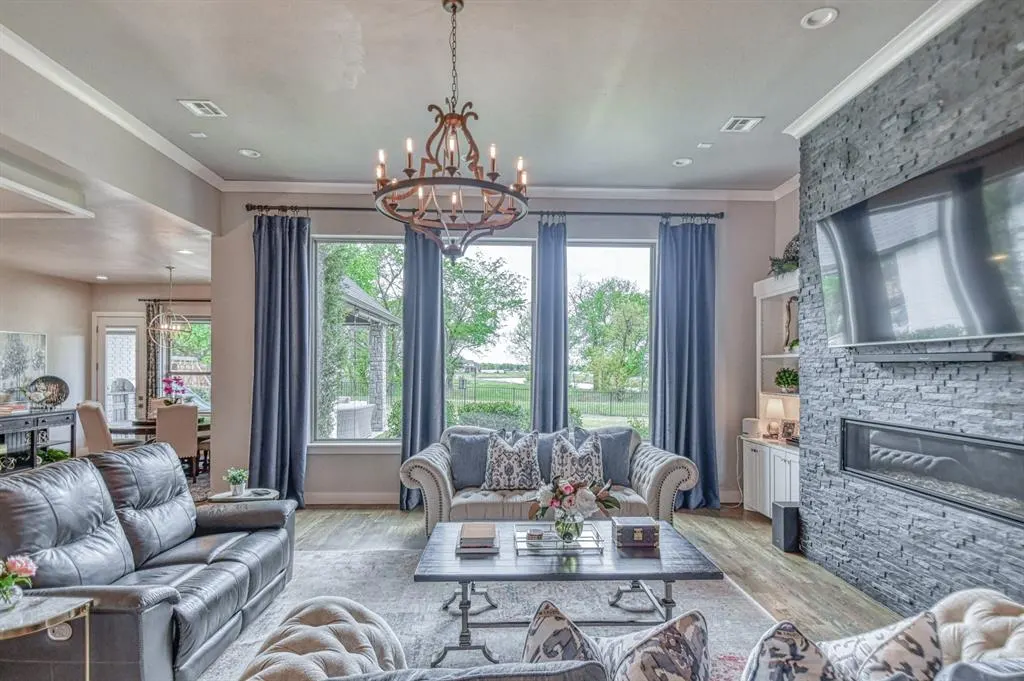 Photo 36 — 4604 Las Colinas Lane, Norman, OK 73072