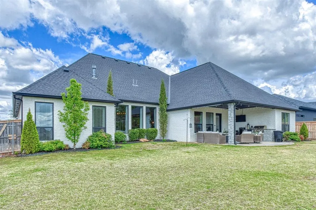 Photo 46 — 4604 Las Colinas Lane, Norman, OK 73072