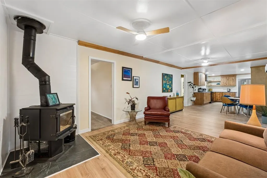 Photo 7 — 2725 Cabin Road, Norman, OK 73026