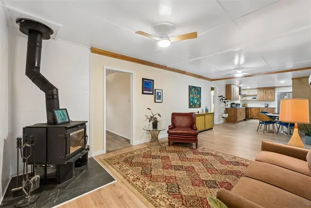 Photo 7 — 2725 Cabin Road, Norman, OK 73026