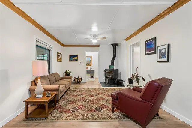 Photo 8 — 2725 Cabin Road, Norman, OK 73026