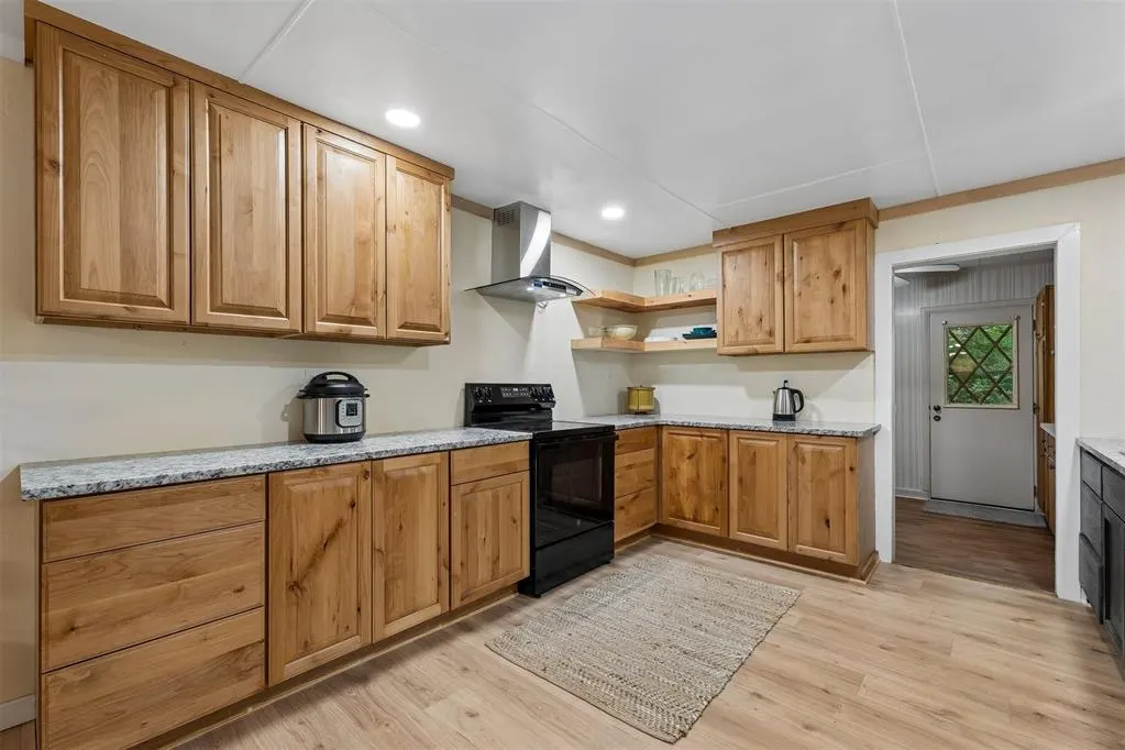 Photo 12 — 2725 Cabin Road, Norman, OK 73026