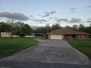 Sold home at 7300 N Henny Road