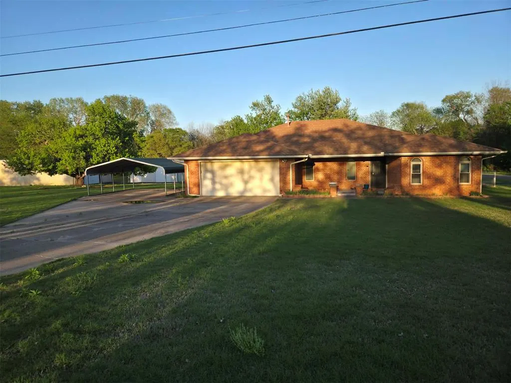 Photo 20 — 7300 N Henny Road, Jones, OK 73049