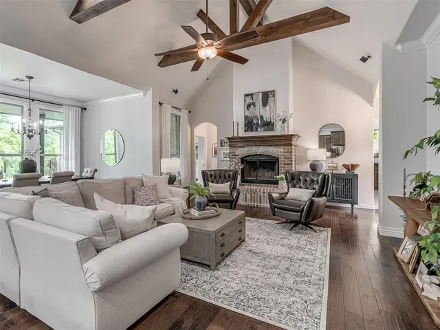 Photo 6 — 2554 Rivanna Way, Edmond, OK 73034