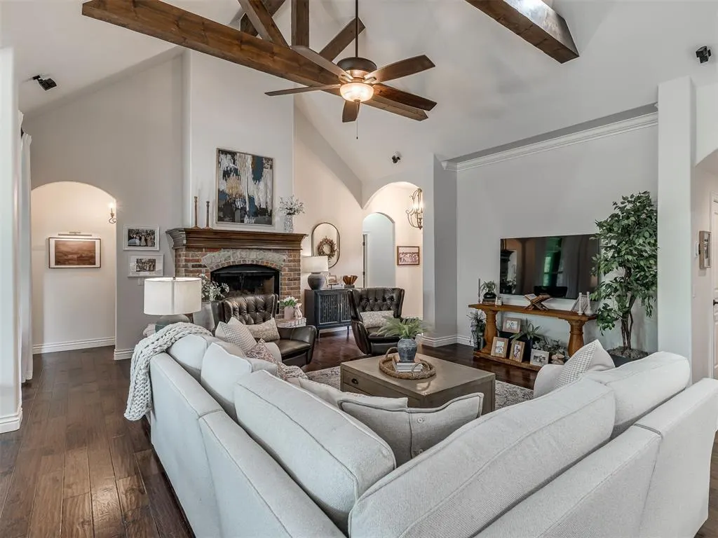 Photo 7 — 2554 Rivanna Way, Edmond, OK 73034