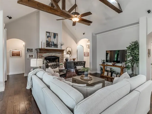 Photo 7 — 2554 Rivanna Way, Edmond, OK 73034