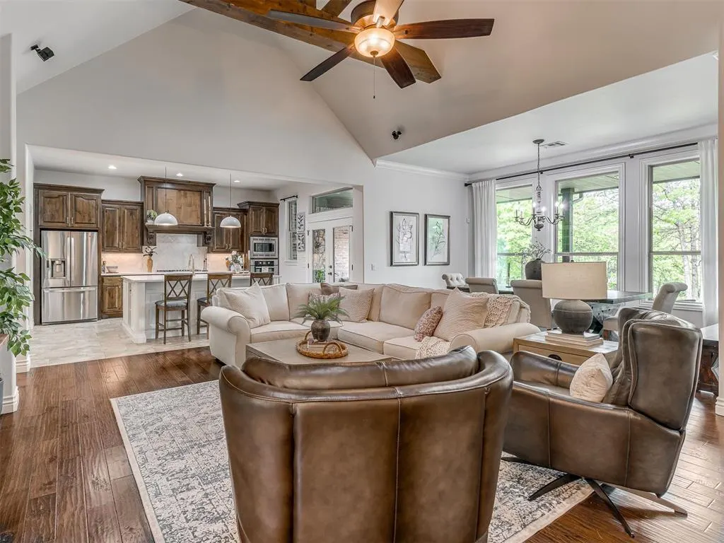 Photo 8 — 2554 Rivanna Way, Edmond, OK 73034
