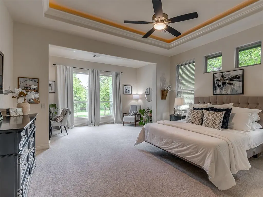 Photo 17 — 2554 Rivanna Way, Edmond, OK 73034