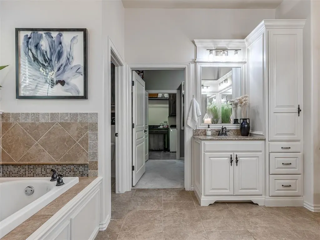 Photo 23 — 2554 Rivanna Way, Edmond, OK 73034