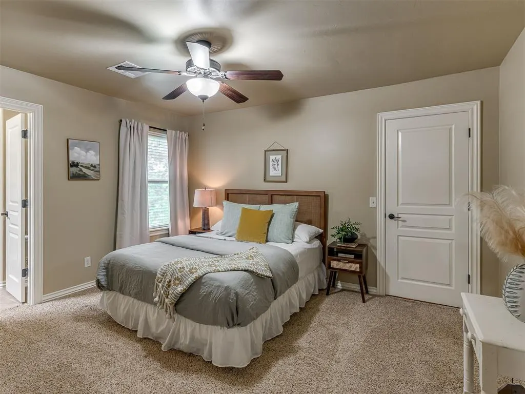 Photo 33 — 2554 Rivanna Way, Edmond, OK 73034