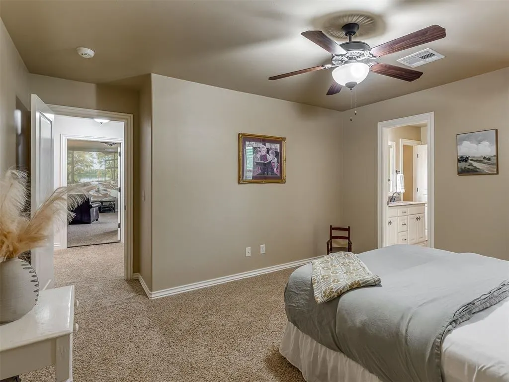Photo 34 — 2554 Rivanna Way, Edmond, OK 73034