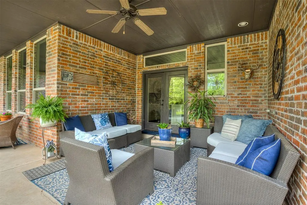 Photo 38 — 2554 Rivanna Way, Edmond, OK 73034