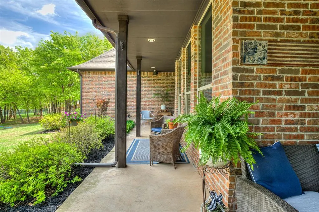 Photo 39 — 2554 Rivanna Way, Edmond, OK 73034