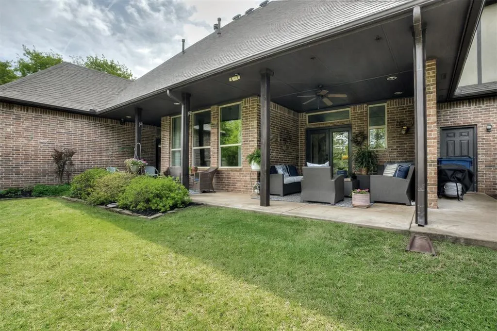 Photo 40 — 2554 Rivanna Way, Edmond, OK 73034