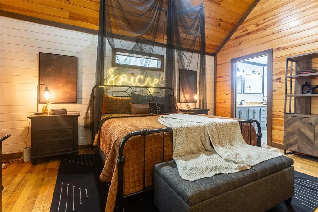 Photo 2 — 94 Bent Pine Trail, Broken Bow, OK 74728