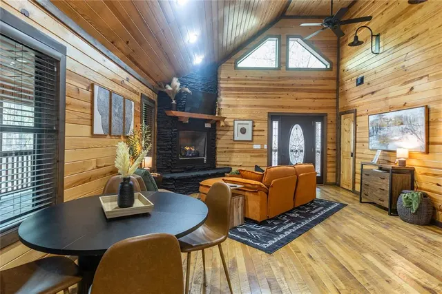 Photo 3 — 94 Bent Pine Trail, Broken Bow, OK 74728